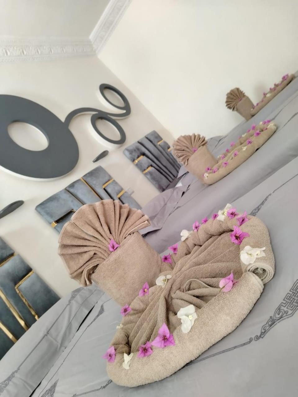 Riad & Spa Sous Le Soleil Chez Jerome Et Pamela Ch Zen 马拉喀什 外观 照片
