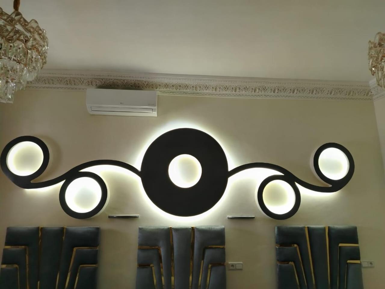 Riad & Spa Sous Le Soleil Chez Jerome Et Pamela Ch Zen 马拉喀什 外观 照片