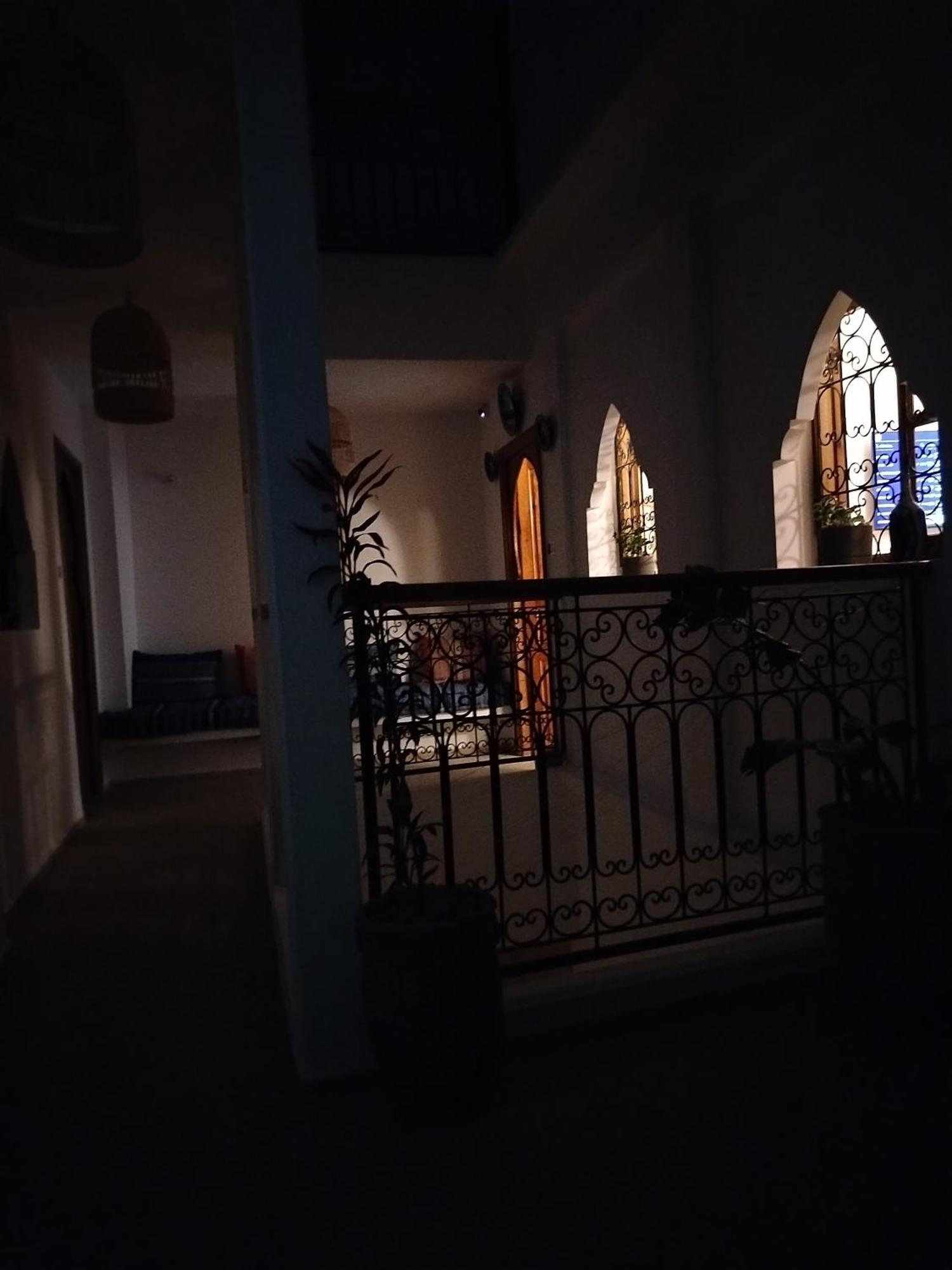 Riad & Spa Sous Le Soleil Chez Jerome Et Pamela Ch Zen 马拉喀什 外观 照片